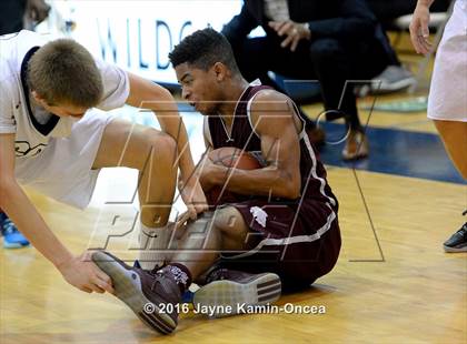 Thumbnail 3 in Claremont @ West Ranch (D3 Round 2) photogallery.