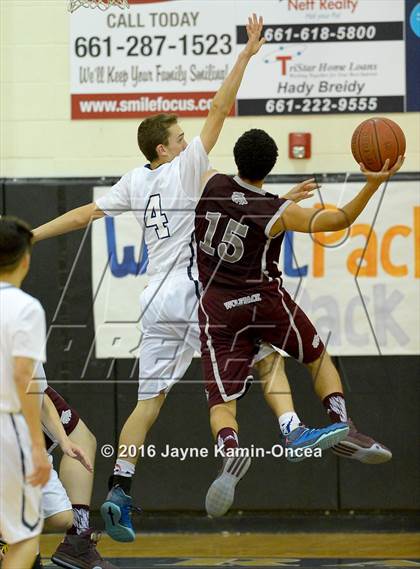 Thumbnail 3 in Claremont @ West Ranch (D3 Round 2) photogallery.
