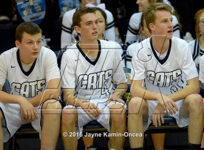 Thumbnail 2 in Claremont @ West Ranch (D3 Round 2) photogallery.