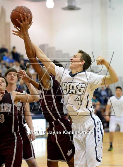 Thumbnail 1 in Claremont @ West Ranch (D3 Round 2) photogallery.