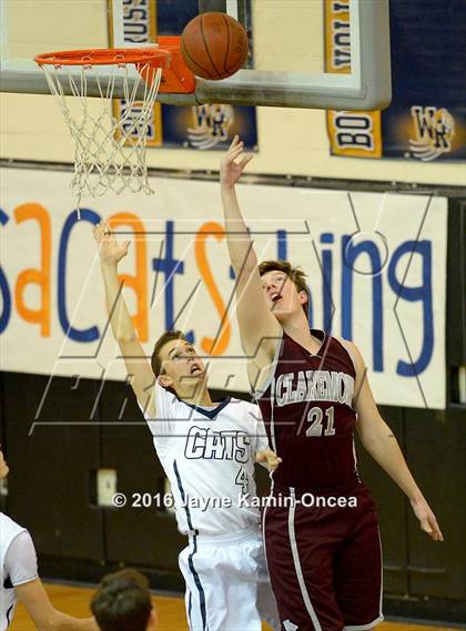 Thumbnail 1 in Claremont @ West Ranch (D3 Round 2) photogallery.