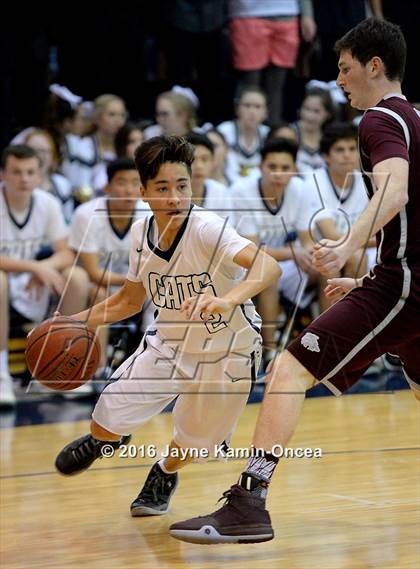 Thumbnail 2 in Claremont @ West Ranch (D3 Round 2) photogallery.