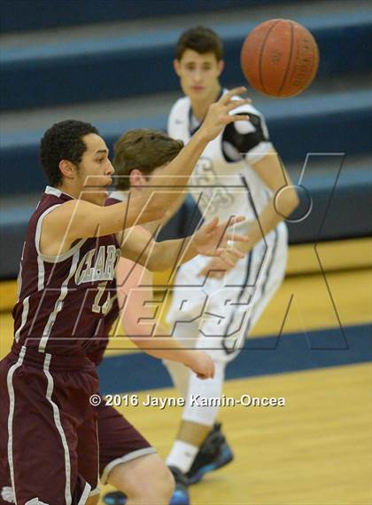 Thumbnail 3 in Claremont @ West Ranch (D3 Round 2) photogallery.