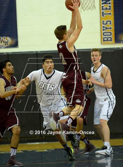 Thumbnail 2 in Claremont @ West Ranch (D3 Round 2) photogallery.