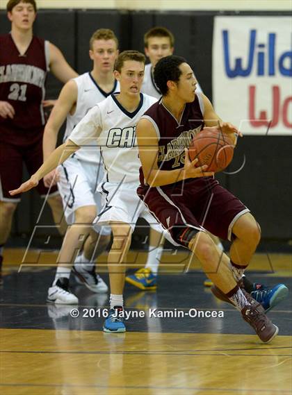 Thumbnail 1 in Claremont @ West Ranch (D3 Round 2) photogallery.