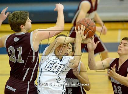 Thumbnail 1 in Claremont @ West Ranch (D3 Round 2) photogallery.