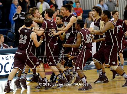 Thumbnail 3 in Claremont @ West Ranch (D3 Round 2) photogallery.