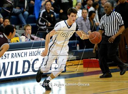 Thumbnail 2 in Claremont @ West Ranch (D3 Round 2) photogallery.