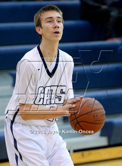 Thumbnail 3 in Claremont @ West Ranch (D3 Round 2) photogallery.