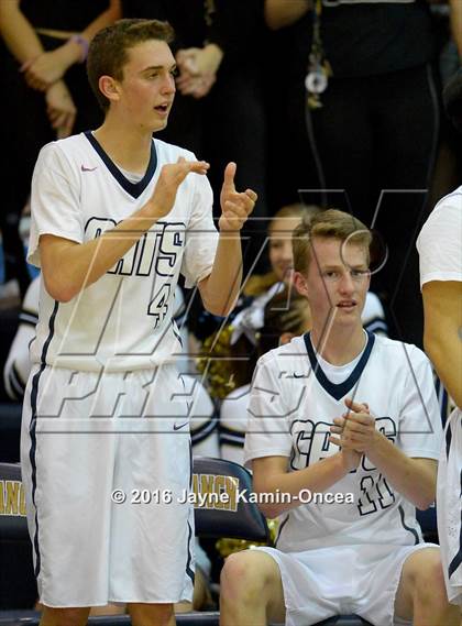 Thumbnail 3 in Claremont @ West Ranch (D3 Round 2) photogallery.