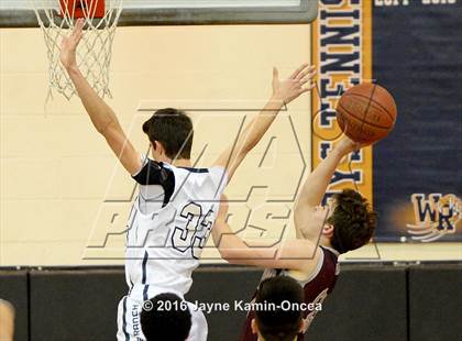 Thumbnail 3 in Claremont @ West Ranch (D3 Round 2) photogallery.