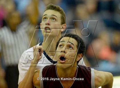 Thumbnail 3 in Claremont @ West Ranch (D3 Round 2) photogallery.