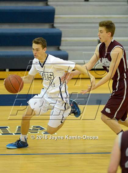 Thumbnail 2 in Claremont @ West Ranch (D3 Round 2) photogallery.
