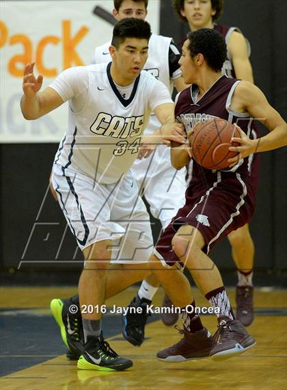 Thumbnail 3 in Claremont @ West Ranch (D3 Round 2) photogallery.