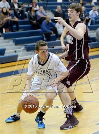 Thumbnail 2 in Claremont @ West Ranch (D3 Round 2) photogallery.
