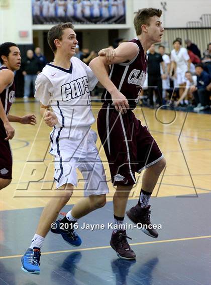 Thumbnail 2 in Claremont @ West Ranch (D3 Round 2) photogallery.