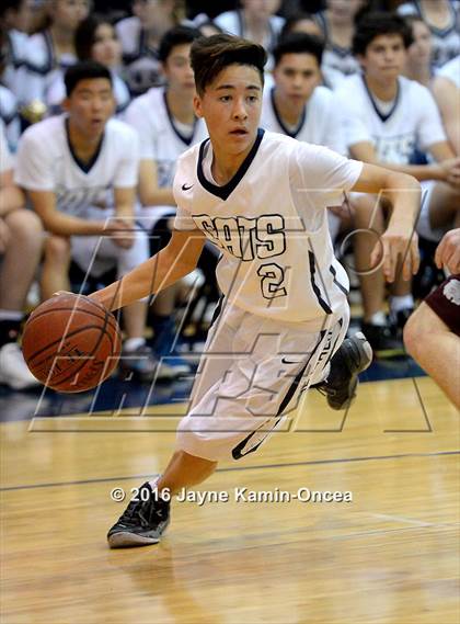 Thumbnail 1 in Claremont @ West Ranch (D3 Round 2) photogallery.