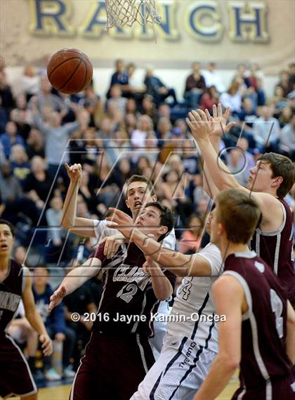 Thumbnail 1 in Claremont @ West Ranch (D3 Round 2) photogallery.