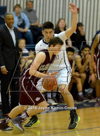 Thumbnail 2 in Claremont @ West Ranch (D3 Round 2) photogallery.