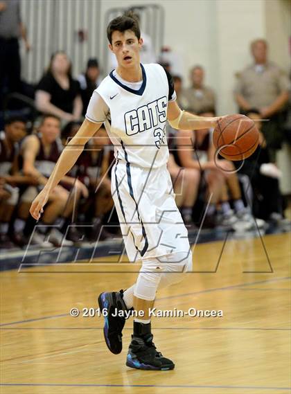 Thumbnail 1 in Claremont @ West Ranch (D3 Round 2) photogallery.