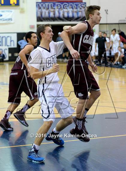 Thumbnail 3 in Claremont @ West Ranch (D3 Round 2) photogallery.