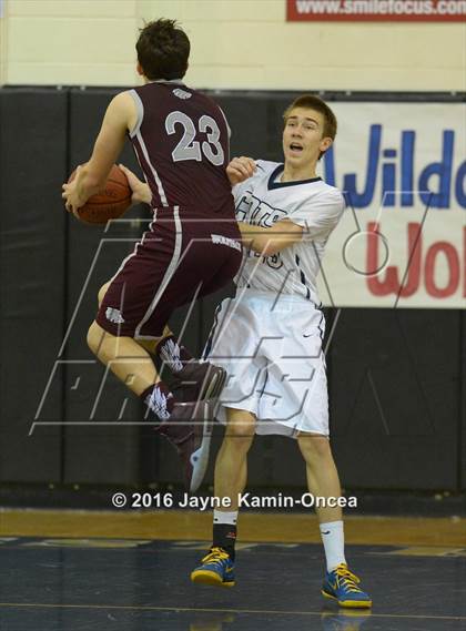 Thumbnail 1 in Claremont @ West Ranch (D3 Round 2) photogallery.