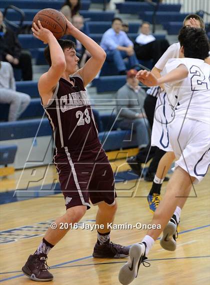 Thumbnail 1 in Claremont @ West Ranch (D3 Round 2) photogallery.