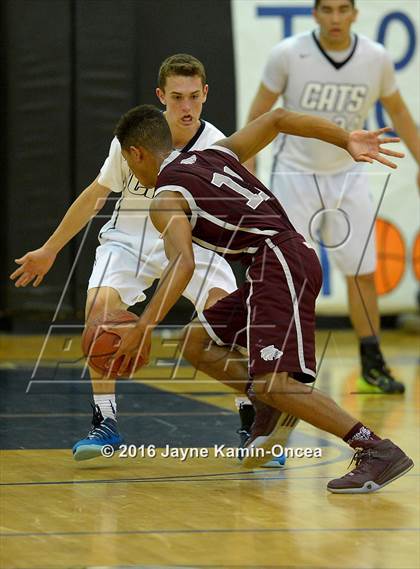 Thumbnail 3 in Claremont @ West Ranch (D3 Round 2) photogallery.