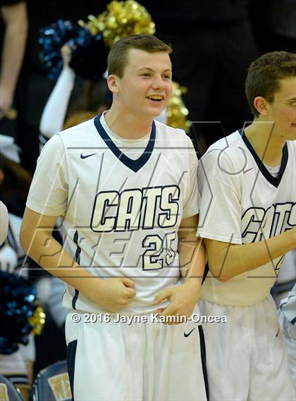 Thumbnail 1 in Claremont @ West Ranch (D3 Round 2) photogallery.