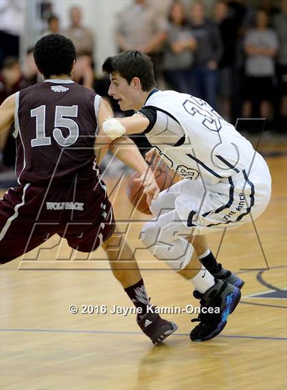 Thumbnail 2 in Claremont @ West Ranch (D3 Round 2) photogallery.