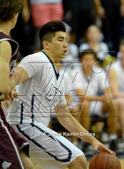 Thumbnail 1 in Claremont @ West Ranch (D3 Round 2) photogallery.