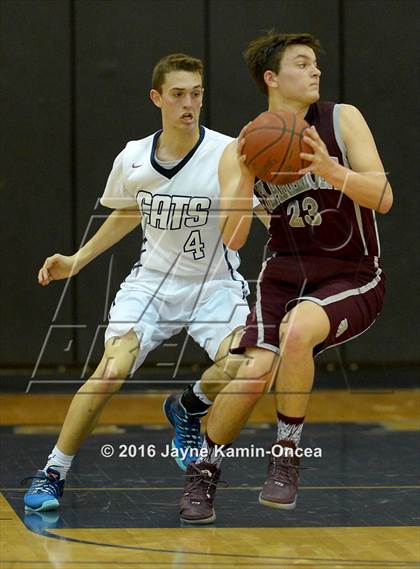 Thumbnail 1 in Claremont @ West Ranch (D3 Round 2) photogallery.