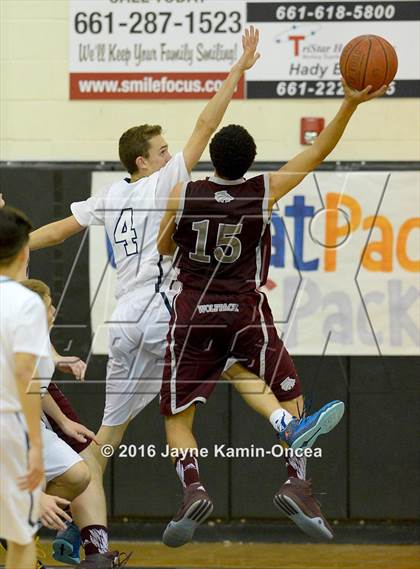 Thumbnail 1 in Claremont @ West Ranch (D3 Round 2) photogallery.