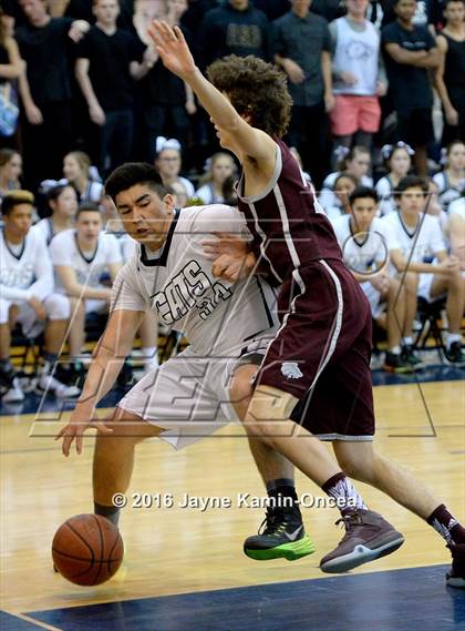 Thumbnail 2 in Claremont @ West Ranch (D3 Round 2) photogallery.