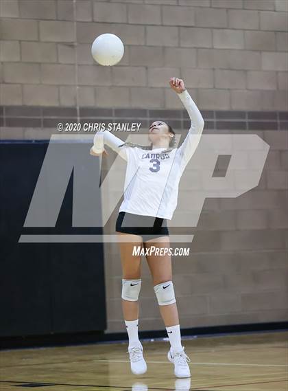 Thumbnail 1 in Caurus Academy vs Ridgeline Academy photogallery.