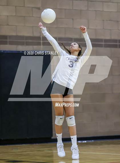 Thumbnail 3 in Caurus Academy vs Ridgeline Academy photogallery.