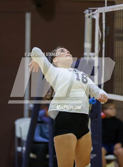 Thumbnail 1 in Caurus Academy vs Ridgeline Academy photogallery.