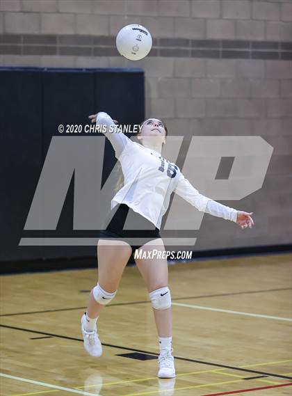 Thumbnail 2 in Caurus Academy vs Ridgeline Academy photogallery.