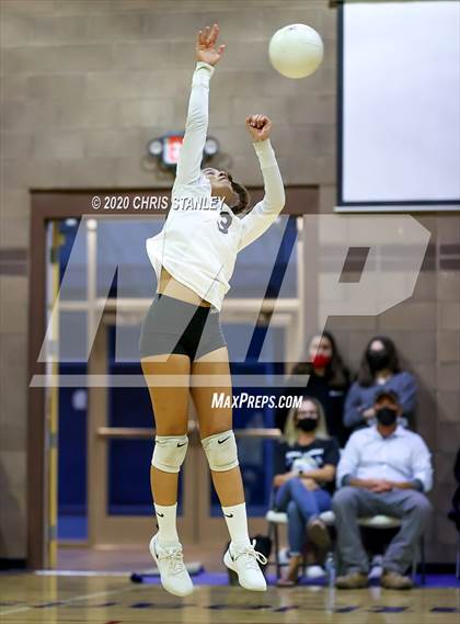 Thumbnail 2 in Caurus Academy vs Ridgeline Academy photogallery.