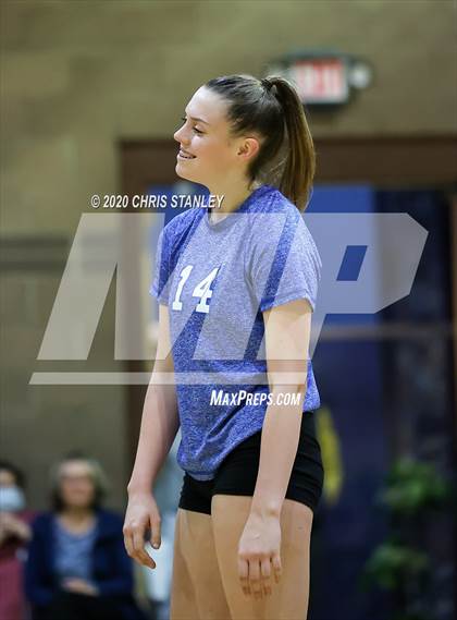Thumbnail 3 in Caurus Academy vs Ridgeline Academy photogallery.