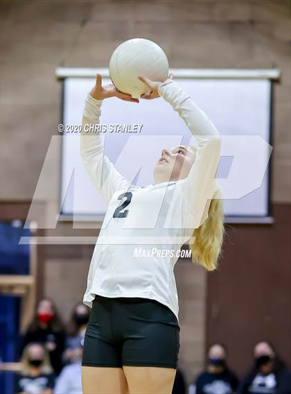 Thumbnail 1 in Caurus Academy vs Ridgeline Academy photogallery.