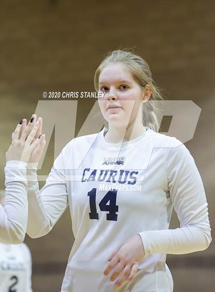 Thumbnail 2 in Caurus Academy vs Ridgeline Academy photogallery.