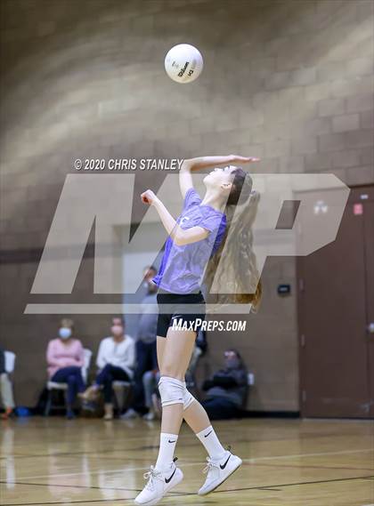 Thumbnail 1 in Caurus Academy vs Ridgeline Academy photogallery.