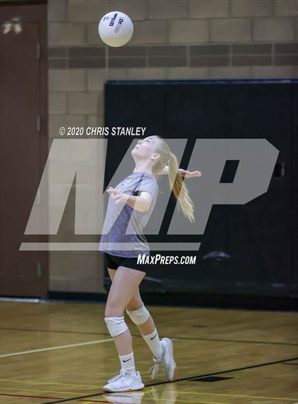 Thumbnail 3 in Caurus Academy vs Ridgeline Academy photogallery.