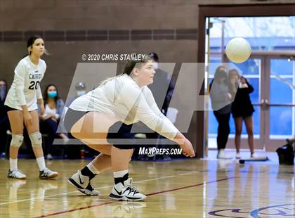 Thumbnail 2 in Caurus Academy vs Ridgeline Academy photogallery.
