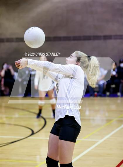 Thumbnail 3 in Caurus Academy vs Ridgeline Academy photogallery.