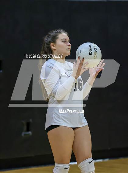 Thumbnail 1 in Caurus Academy vs Ridgeline Academy photogallery.