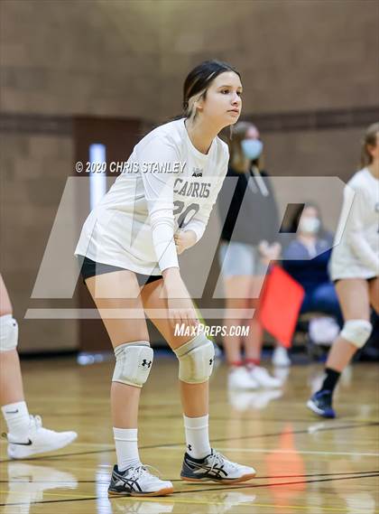 Thumbnail 1 in Caurus Academy vs Ridgeline Academy photogallery.