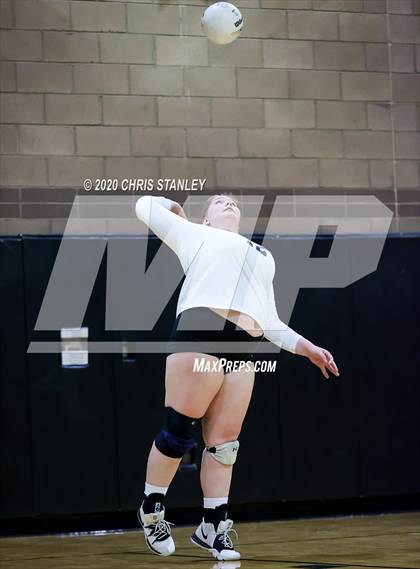 Thumbnail 2 in Caurus Academy vs Ridgeline Academy photogallery.
