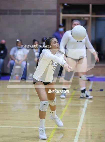 Thumbnail 2 in Caurus Academy vs Ridgeline Academy photogallery.